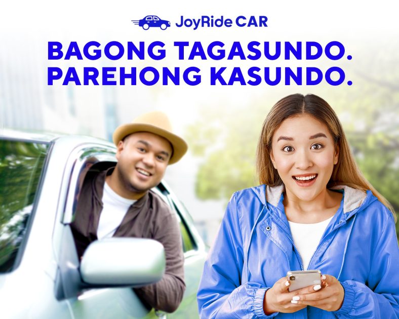 Joyride To Have Wheel Ride Hailing Service Soon Yugaauto