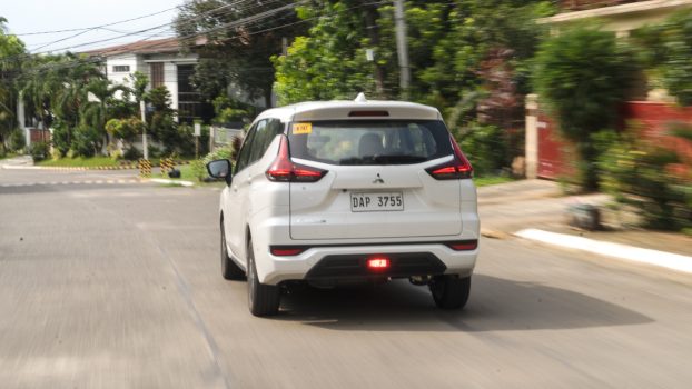 Still A Game Changer Mitsubishi Xpander Black Series Review