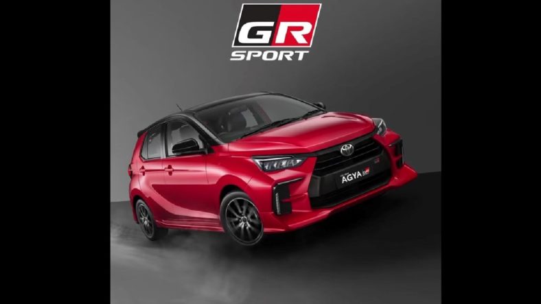 Icon Of Excitement 2023 Toyota Wigo Makes World Premiere YugaAuto