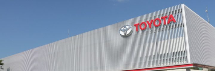 Toyota Motor Philippines achieves 2 Million vehicles sales milestone