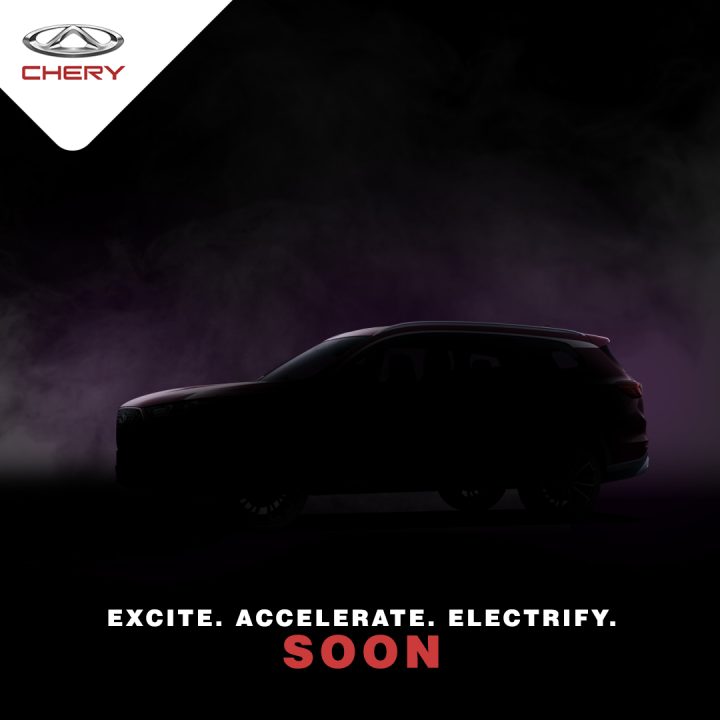 275683308 697249805042642 2818652659368555117 n • Chery Auto to launch electrified model at MIAS 2022