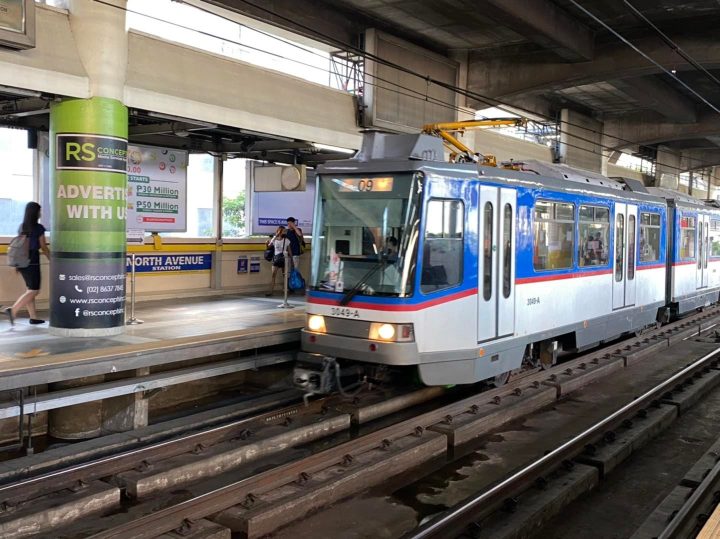277520949 277460674560140 6601560788336630947 n • Looking to avail of the MRT-3's free rides? Here's how