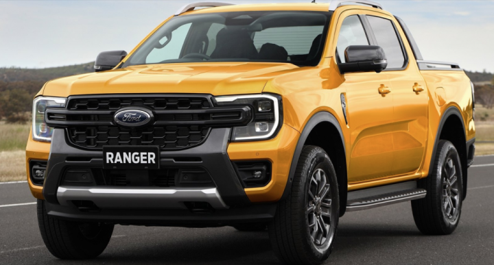 2022 Ford Ranger debuts in Thailand; Could PH be next?