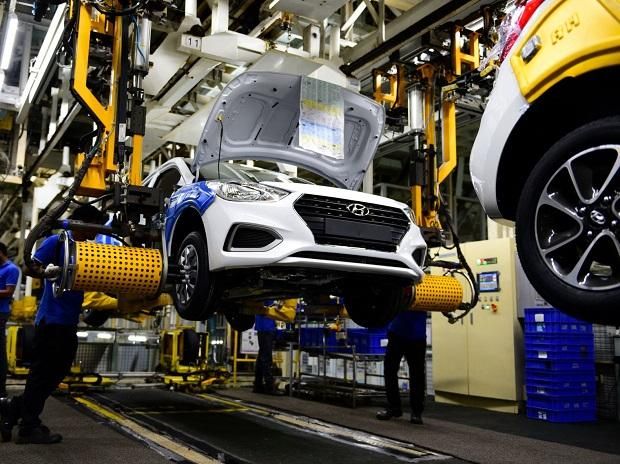 Hyundai chooses Indonesia for Southeast Asian production hub