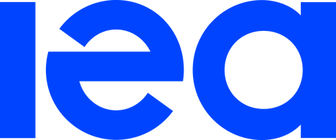 International Energy Agency Logo