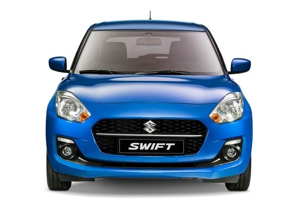 Updated Suzuki Swift now available in PH