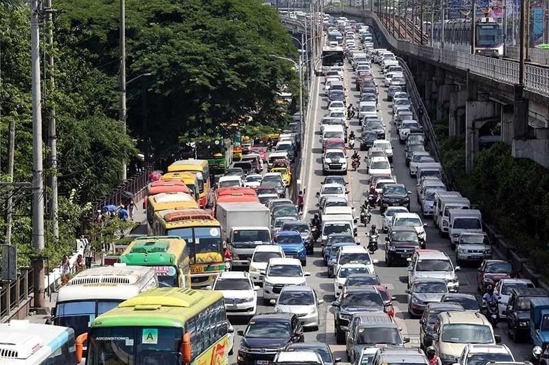 Government to add 12 more bridges in Metro Manila