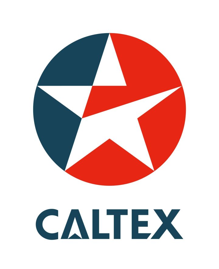 Caltex Logo