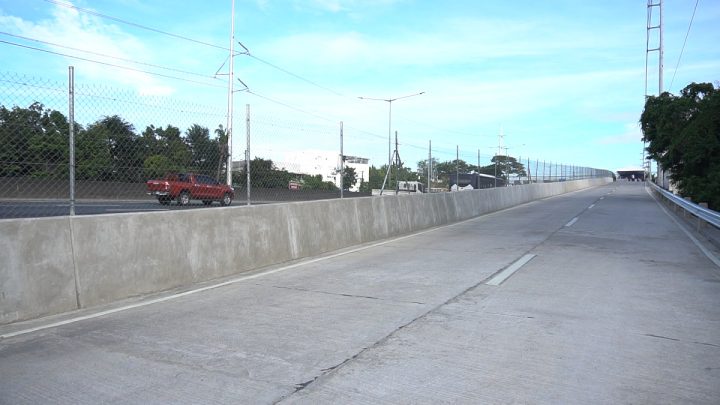 Meycauayan-Marilao East Service Road now open to motorists