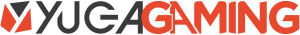 Yugagaming Logo 2022