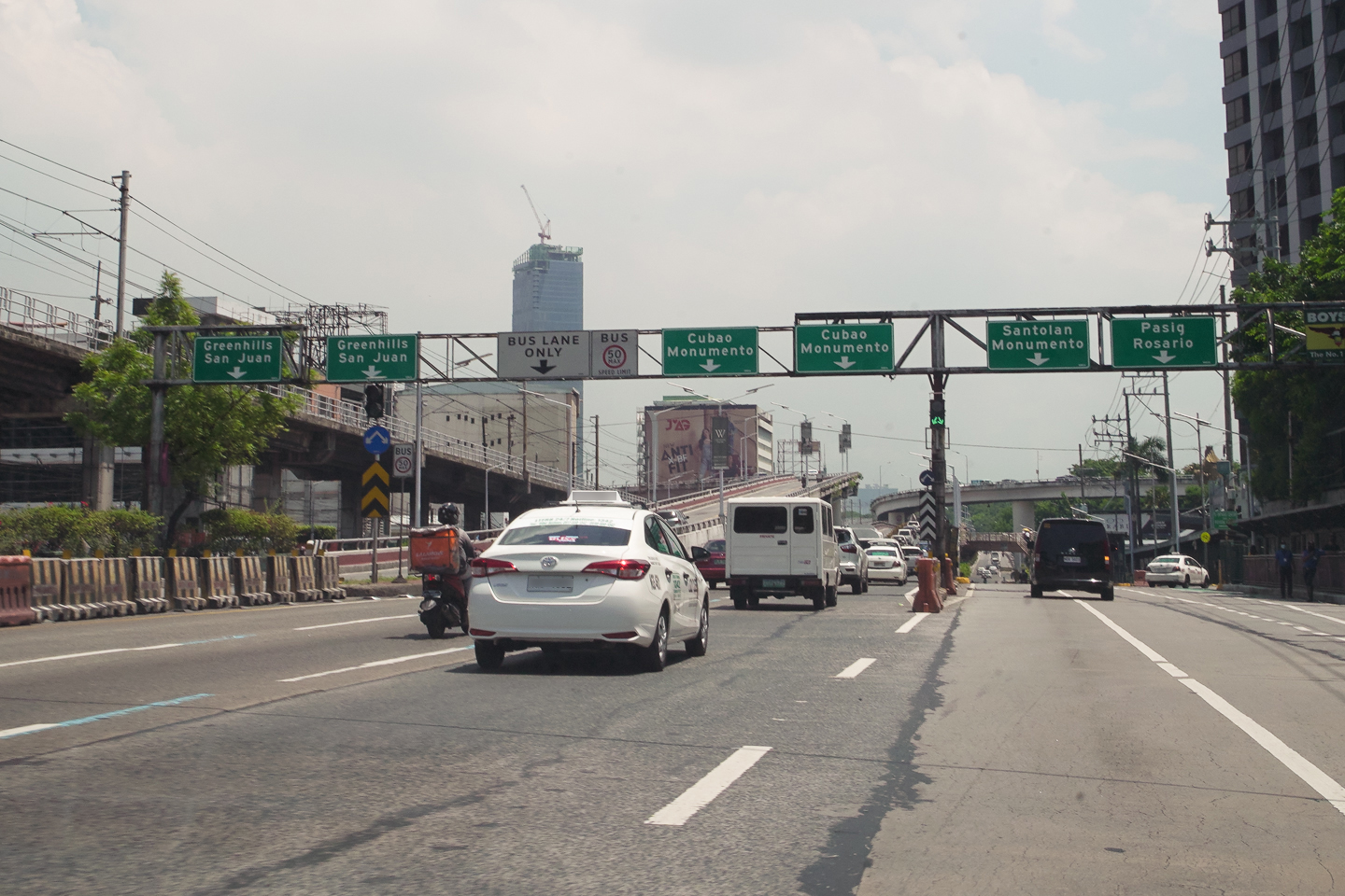 MMDA No Contact Traffic Apprehension Policy – Your ultimate 2022 FAQ