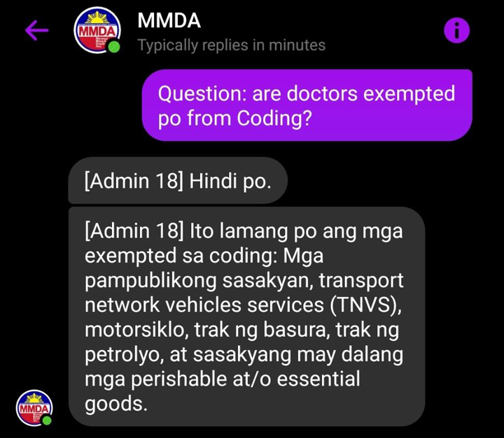 Mmda Reply 1