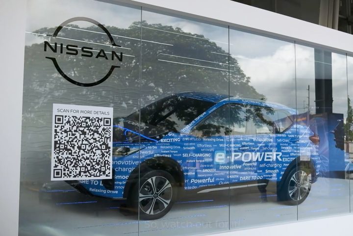 Nissan Kicks Mias 2022
