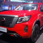 Nissan Navara Calibre X