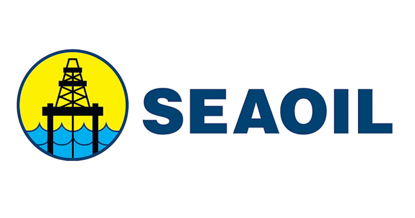 Seaoil Logo