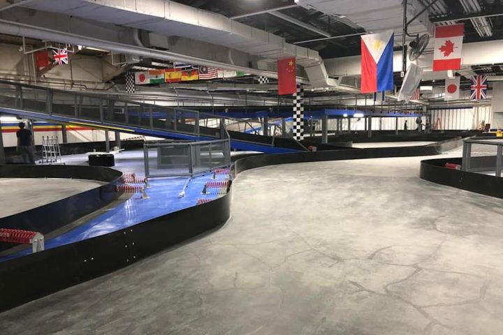 Ekartracing Photo