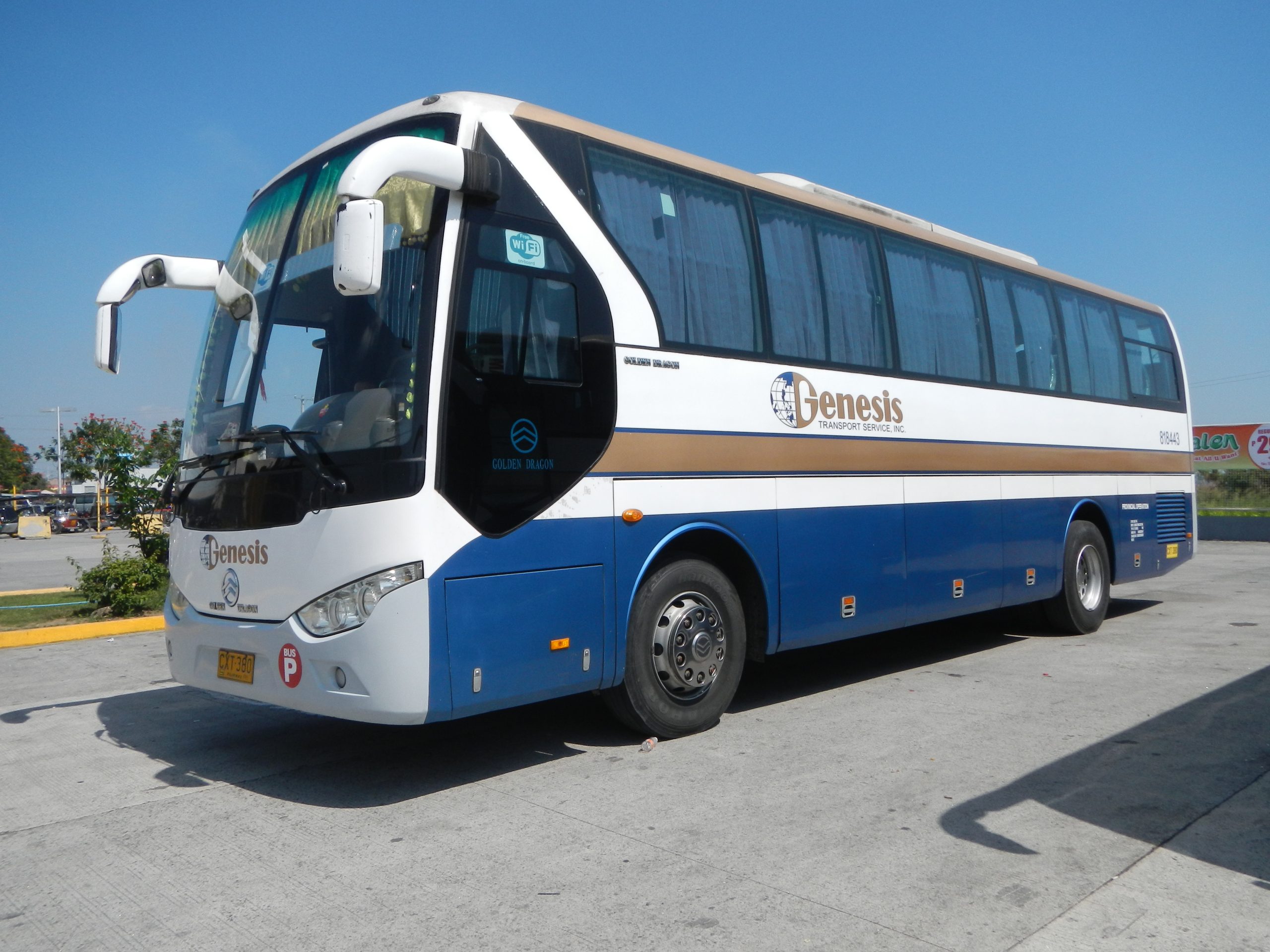 genesis Transport Servicefvf 03