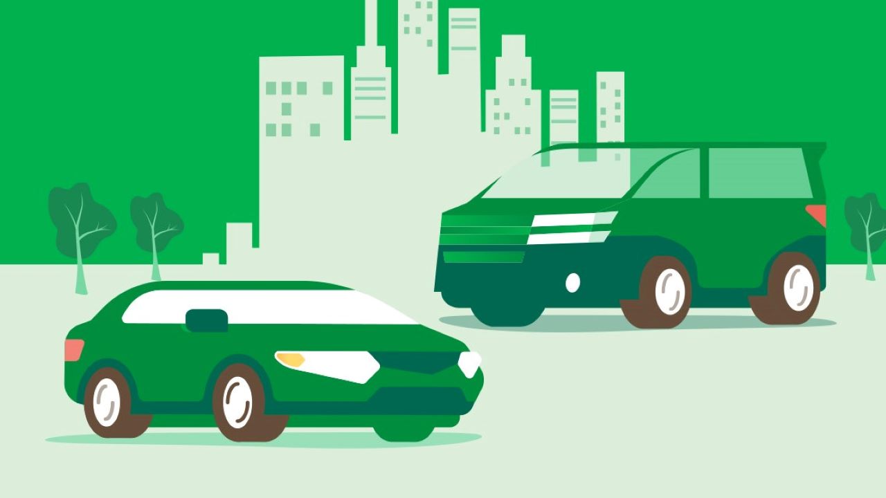 Grab gets 7,870 additional TNVS slots from LTFRB; online portal now ready for applicants
