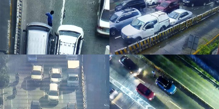 Mmda Cameras No Contact Apprehension ncap