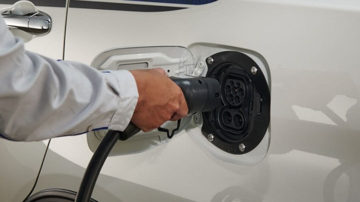 Ra 11697 Ph Electric Vehicle Act Law Main