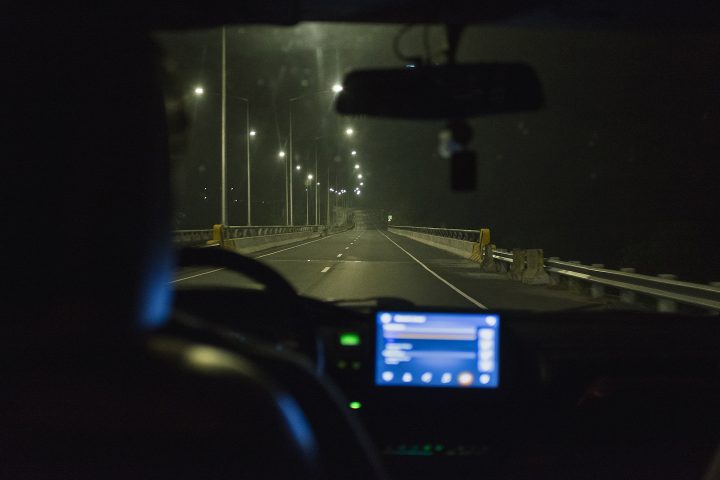 Sfex Subic Tipo Expressway