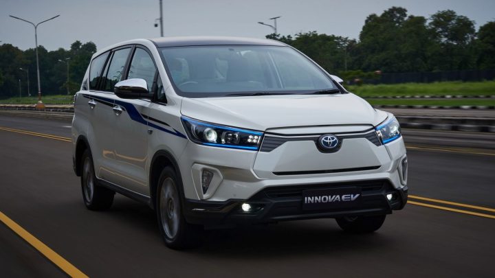 Toyota Innova Ev Main