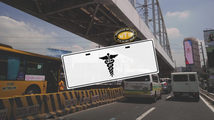 Doctor Exempt Coding MMDA