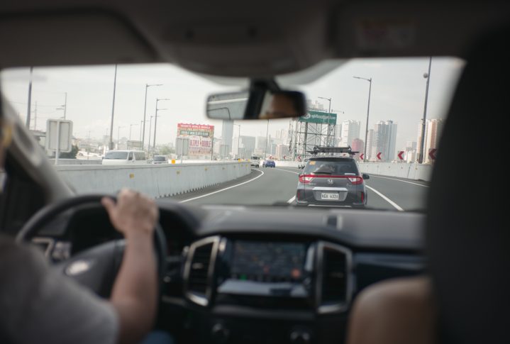 Fuel saving tips driving
