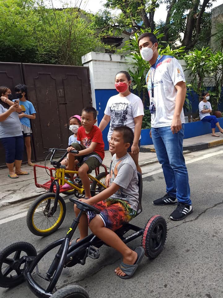 Pasig 1