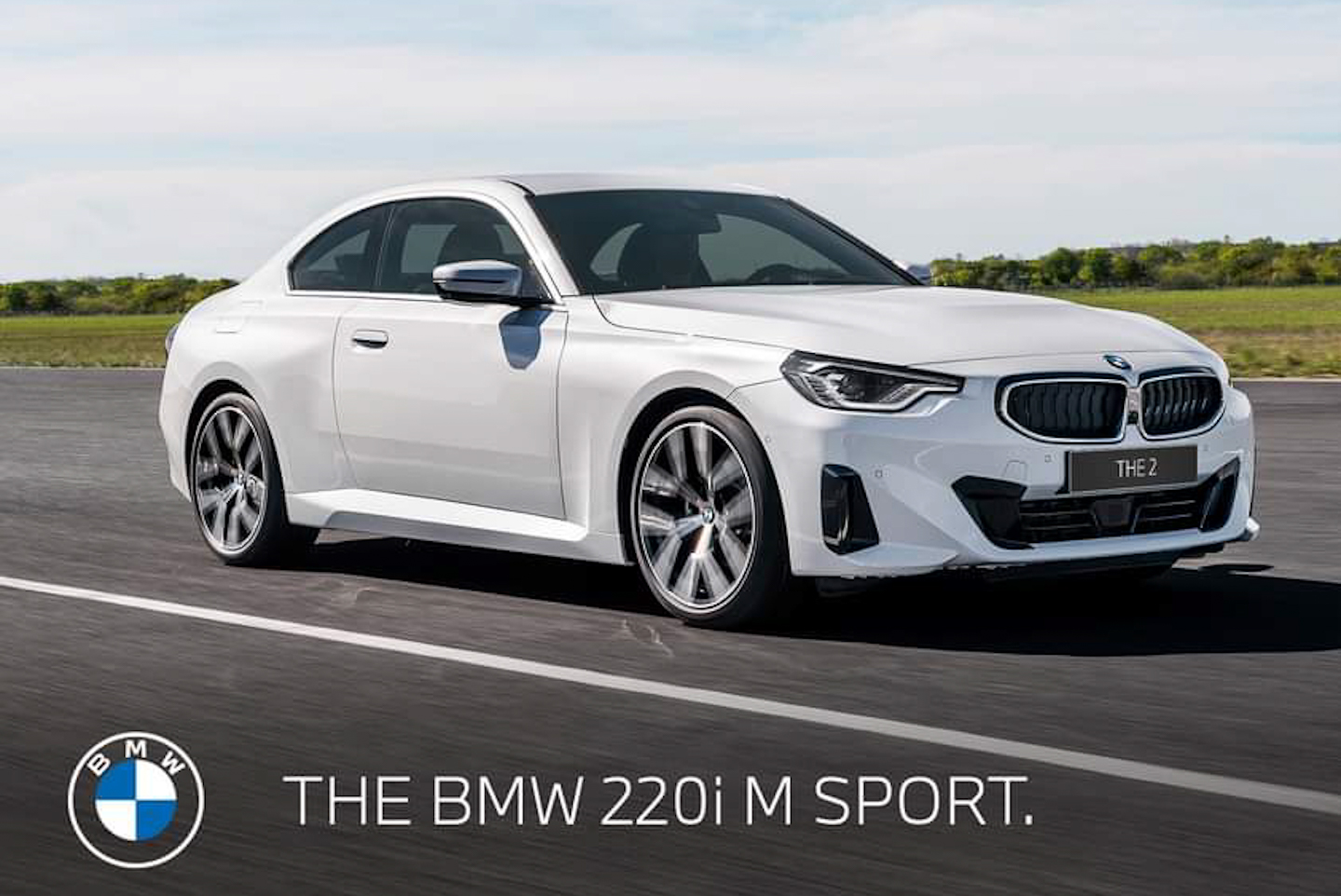 BMW Philippines launches 2020 220i M Sport
