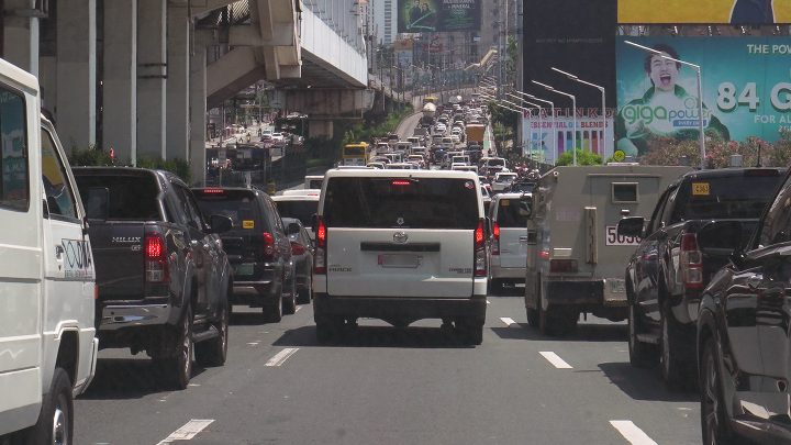 2022 MMDA Coding Main edsa carpool