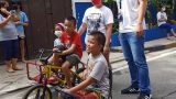 Lopez Jaena Street in Pasig to be car-free every Sunday; starting May 22
