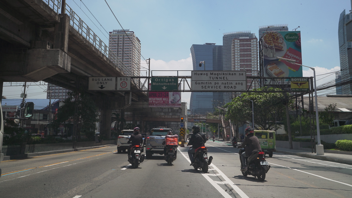 New 2022 MMDA Coding rules yet to be confirmed