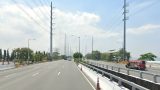 CAVITEX lane closures scheduled until June, toll fees increased May 22