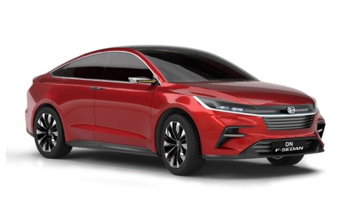 Daihatsu Dn F Sedan Concept 1000x600