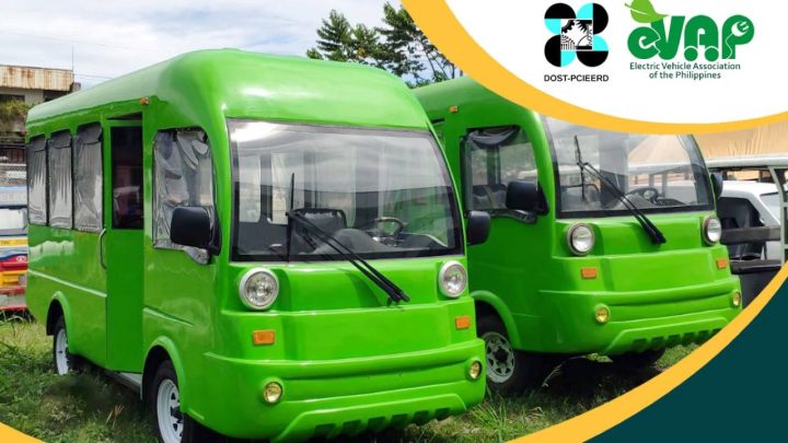 Dost Evap Ejeepney Main