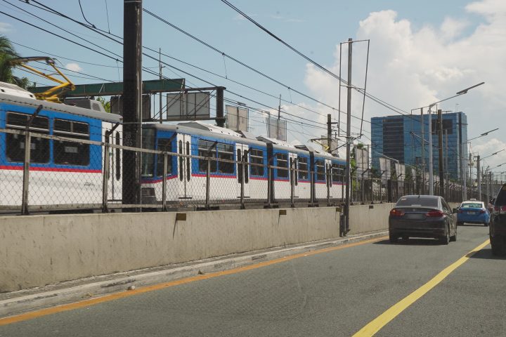 Mrt 3 Edsa