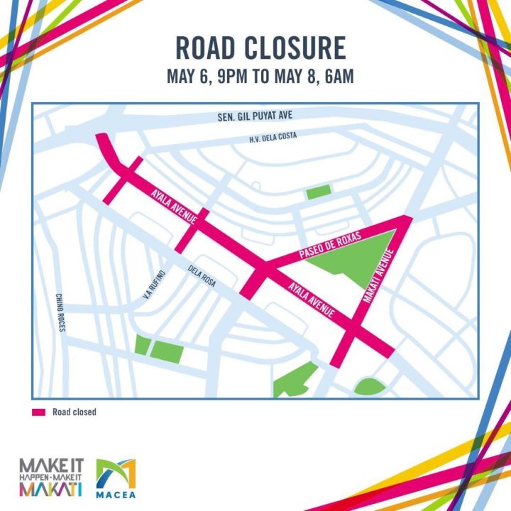 Road Closure Makati Cbd May 6 8 Inline 1