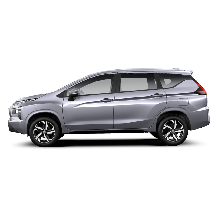 Xpander 2022 Cross A/T