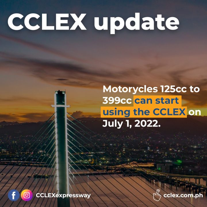 Cebu-Cordova Link Expressway 1