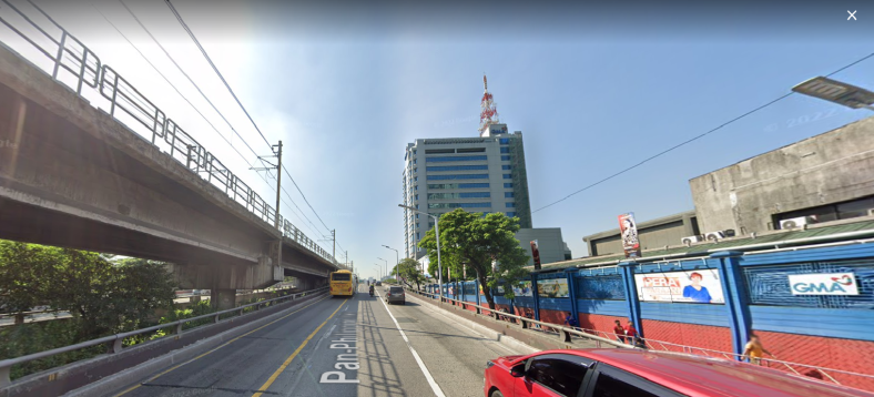 Starting June 25, EDSA-Kamuning Flyover Southbound Will Be Closed For A ...