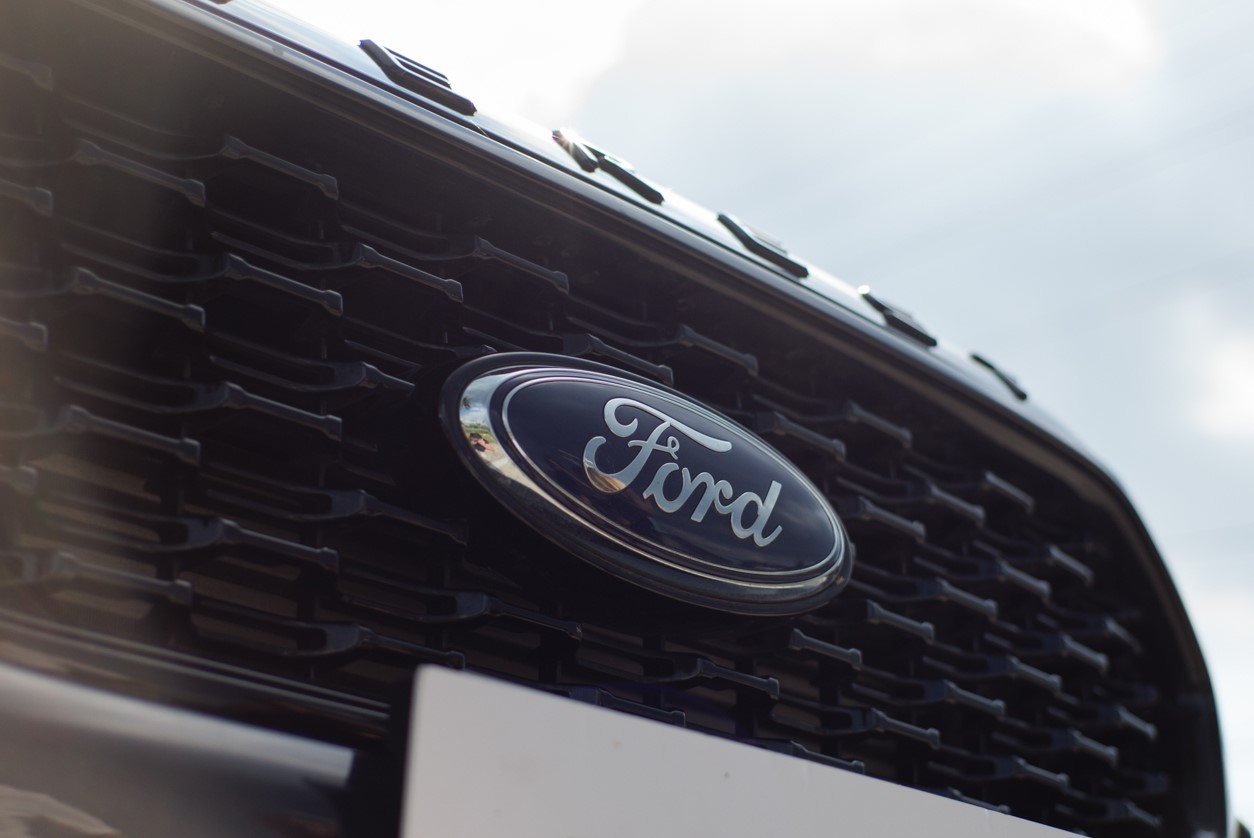 Ford Airbag Recall Main