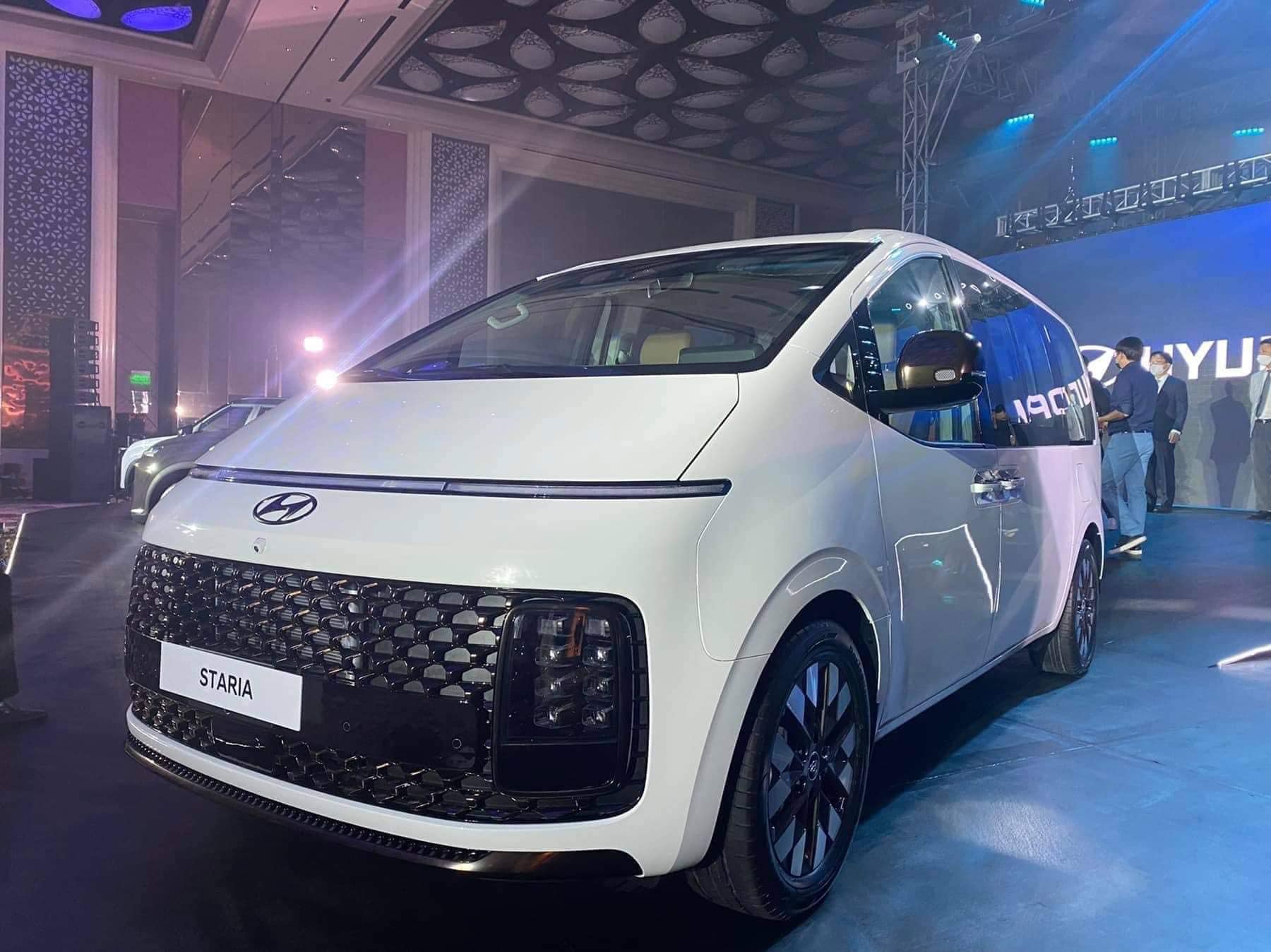 Alleged Prices For Allnew 2022 Hyundai Philippines Model Line Up