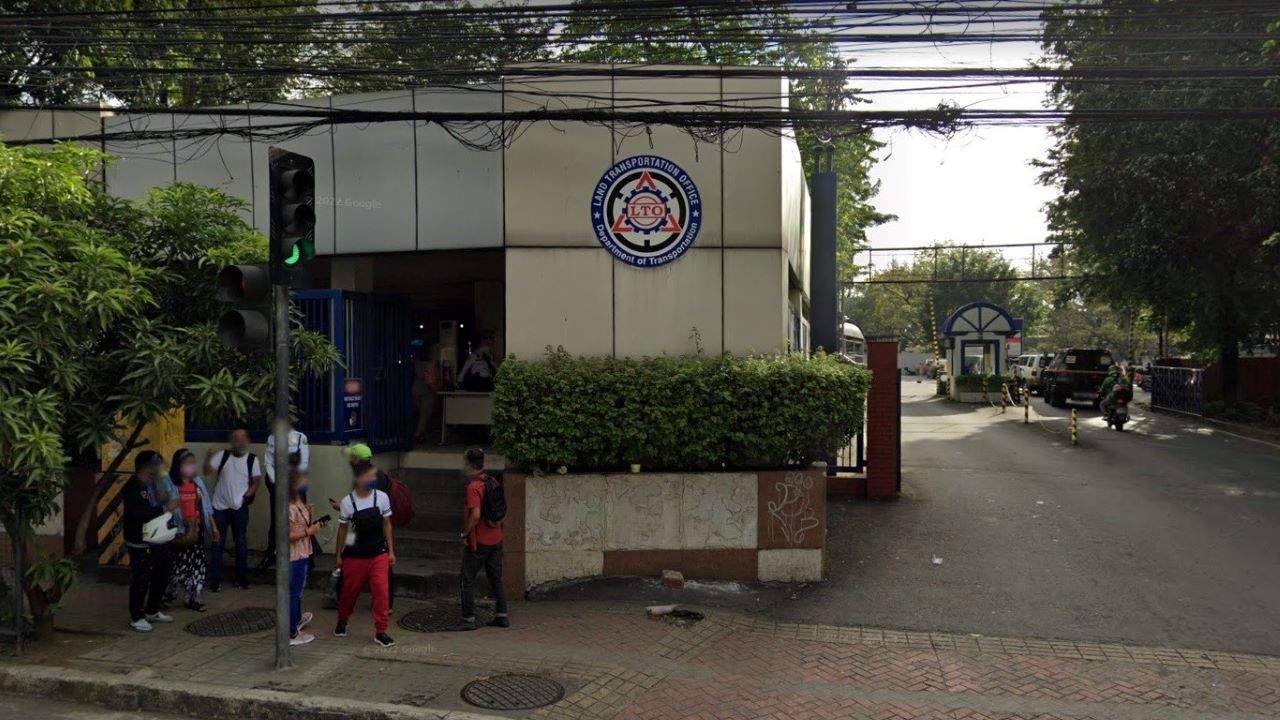 LTO extends validity of Driver’s Licenses, Student Permits that expire in June 2022