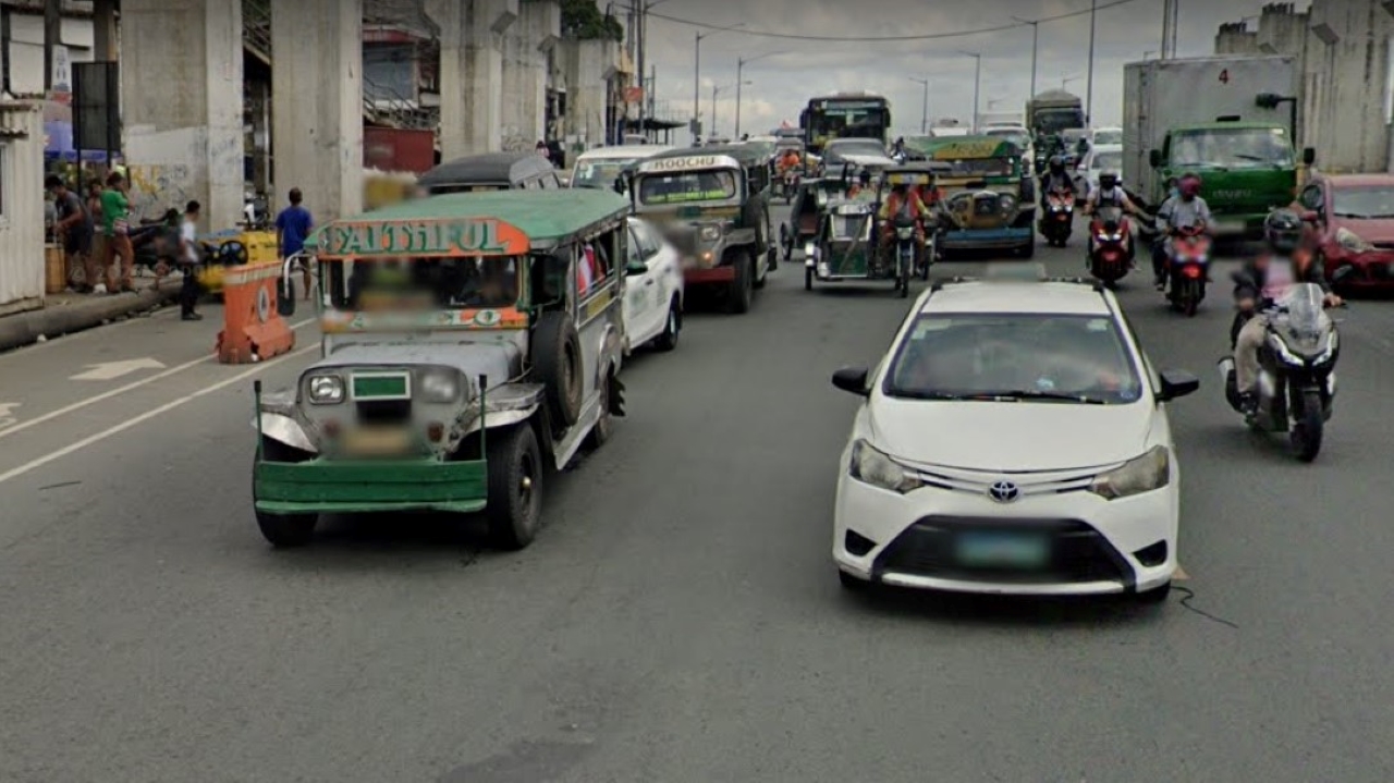 1-week-long Strike against PUVMP planned by jeepney, UV Express transport groups