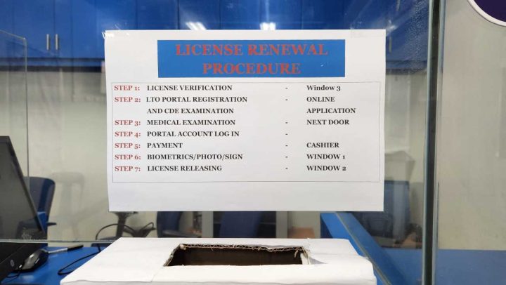 Lto Drivers License Renewal Experience Inline 04