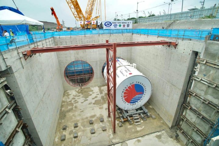 Metro Manila Subway 2