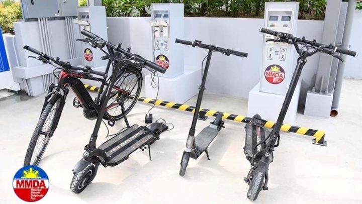 Mmda E Bike Solar Charging Station Inline 01