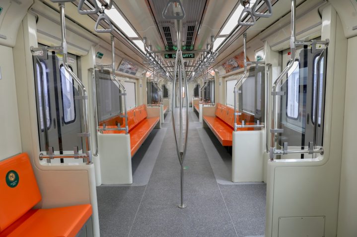 San Pablo Lucena Pnr Line 1