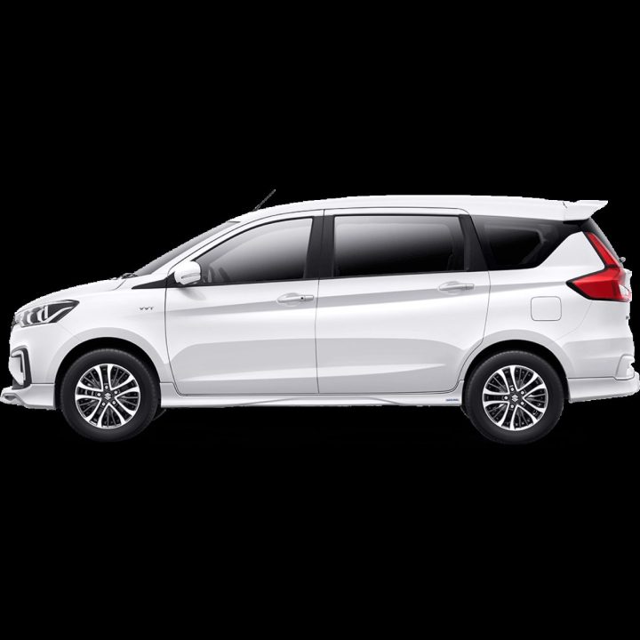 Suzuki Ertiga Hybrid Launch Asean Inline 02